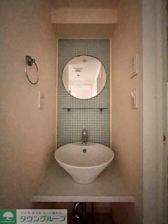 ザ・パーククロス藤沢の物件内観写真